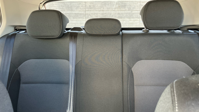 Skoda Fabia 1.0 TSI Colour Edition 5dr Petrol Hatchback